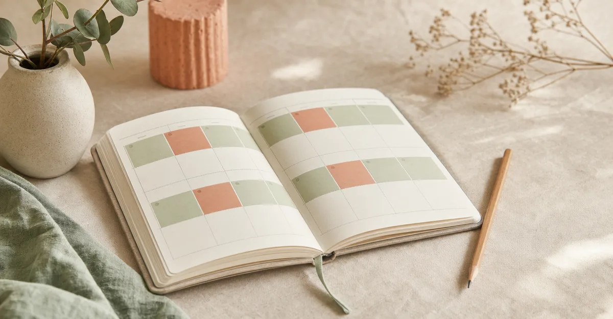 Complete Guide to the 5-2-2-5 Parenting Schedule