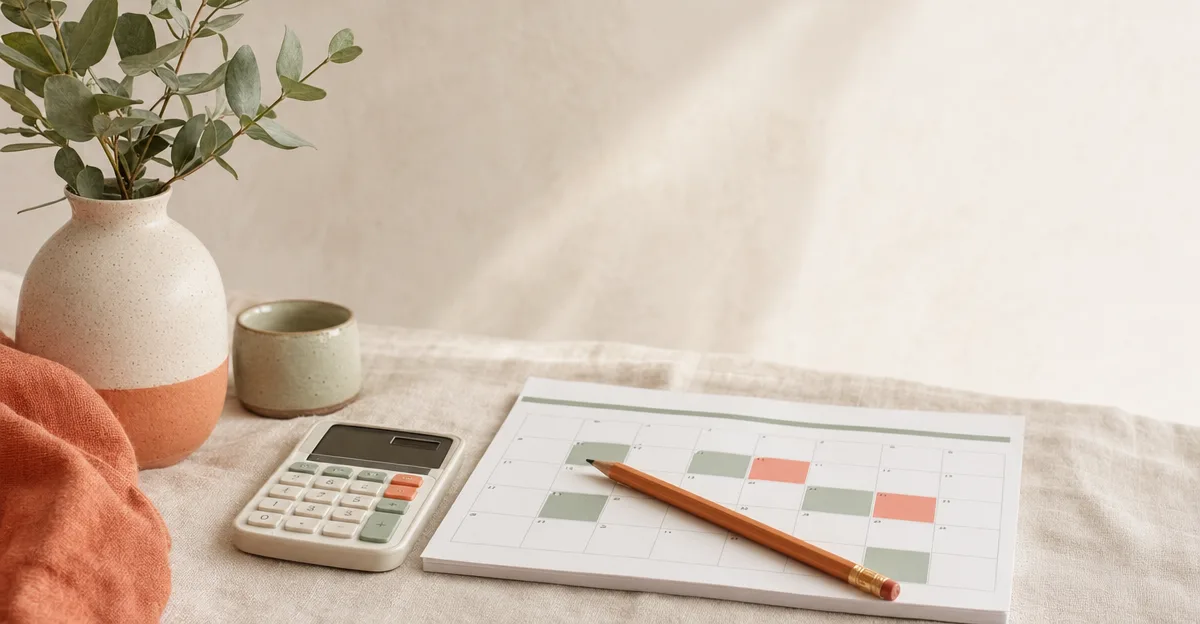 How to Calculate Parenting Time (2026 Guide)