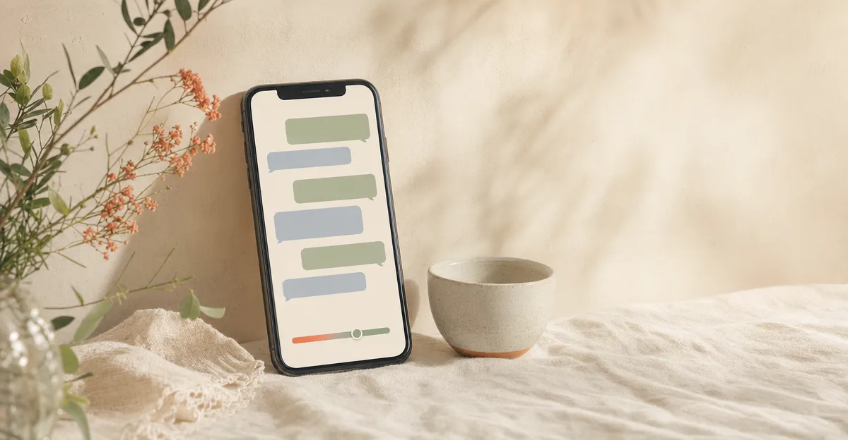 Choosing a Co-Parenting Communication App That Just Works