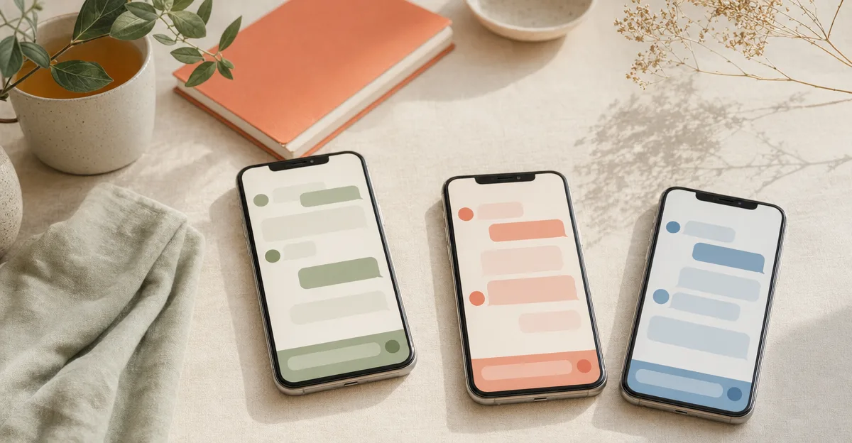A Guide to Co Parenting Communication Apps