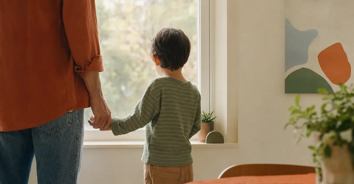 How to Co-Parent With a Narcissist