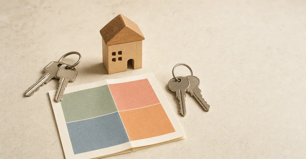 Types of Custody: Legal vs Physical Explained
